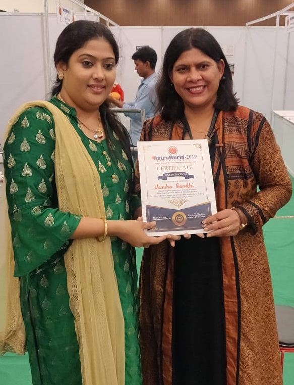 awards